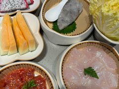 -海底捞火锅(珠影星光城夜宵主题店)