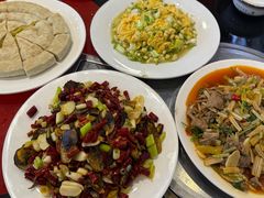 -草墩罗非鱼庄•野生菌•腊排骨(七星街上段店)