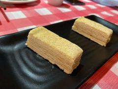 娜帕里勇-西域阿里马新疆菜·清真(桂花路店)