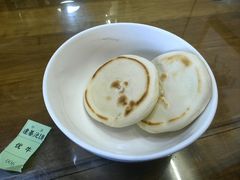 -建基泡馍·西安老字号·清真(永宁店)