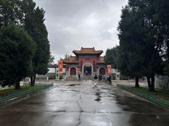 -禹城市禹王亭博物馆