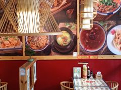 -点兵点将·四川传统小吃集(勐海路店)