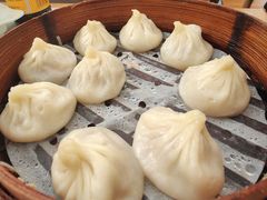 -上味馆南翔小笼(杏山路店)