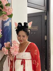 -盘子女人坊古装写真摄影(深圳店)
