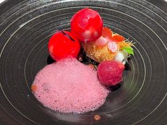 -王品牛排(郑州大卫城店)