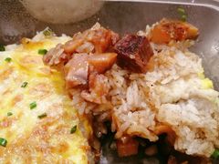 -老通城豆皮大王(吉庆街店)