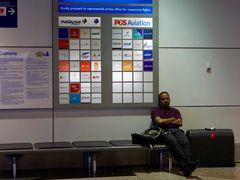 -吉隆坡国际机场