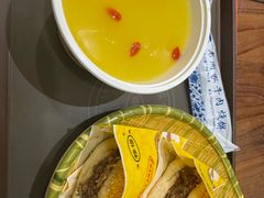 -穆得·老周家牛肉烧饼(普利街店)