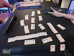 -复兴未来·轰趴空间(泰富百货店)