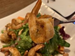 -安妮意大利餐厅(世贸天阶店)