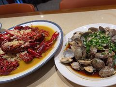 -杨氏青龙虾·吃蟹季(珠江路店)