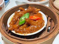 -食膳星港记·手工现做港式茶餐厅(吉联店)