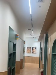 -海马体家庭照相馆(杭州远洋乐堤港店)