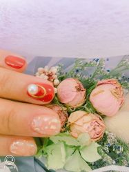 -U mi Nail美甲工作室