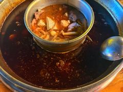 -飘香火锅(玉林西路店)