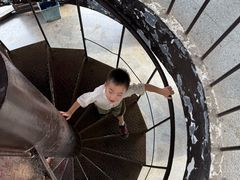 -杭州半山国家森林公园