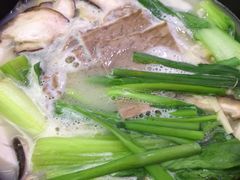 -神仙雪浓汤(明洞店)