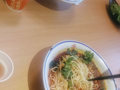 -遇见小面(深圳中心书城店)