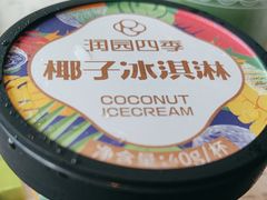 -润园四季椰子鸡火锅(海上世界店)