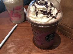 -星巴克臻选(泉州晋江SMMALL店)