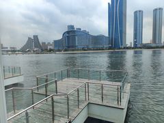 -前王院•巧克力海鲜市集餐厅(万平口店)