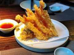 -山葵家·创意料理(EFC欧美广场店)