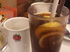 -番茄屋葡式美食(总店)