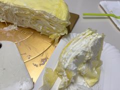 -OL’s Cake鲜荟千层(东风中路店)