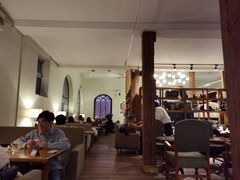 大堂-1901 Cafe(西四店)