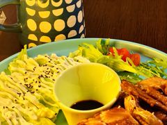 -床吧创意私房菜•Bistro
