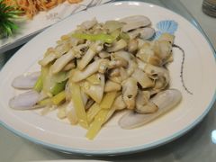 -金沙滩海鲜餐厅(龙水园店)