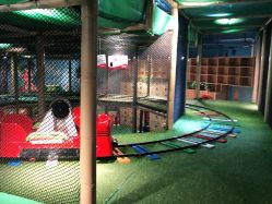 -KidSteam儿童乐园(富力城店)