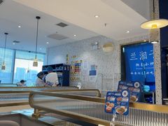 -兰湘子·湘菜小炒(长安万科广场店)
