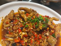 -衡厨·衡阳土菜(中南店)