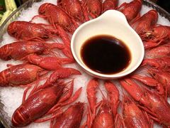 -红盔甲·小龙虾(天钥桥店)