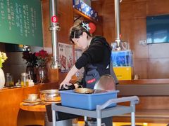 -有吉社炭火烤肉(香格里拉店)