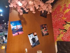 -千寻山野烤肉(天虹店)