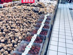 -物美大卖场(乍浦店)