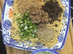 -宜宾燃面非遗传承店