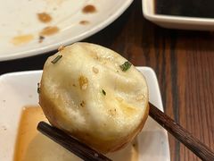 -哑巴生煎(临顿路店)