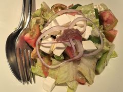 凱撒沙拉-OGGI TRATTORIA PIZZERIA(深业上城店)