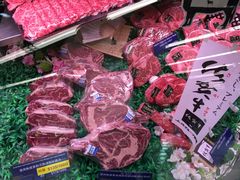 -崇光百货(铜锣湾店)