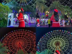 -三亚海昌梦幻海洋不夜城