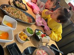 -沼津港精致料理·寿喜烧·烧鸟(青浦宝龙广场日料榜单店)