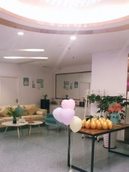 -痘院长·祛痘·皮肤管理