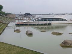 -滆湖低碳生态公园