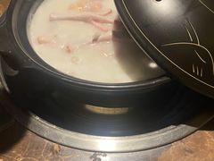-同仁四季椰子鸡(海岸城天利店)