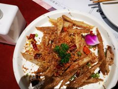 -赵小姐丨新中餐(曲江店)