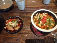 -串大叔炭火烤串·鸡西大冷面刀削面(总店)