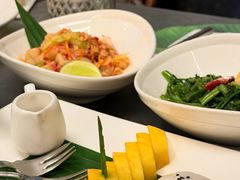 -帕蓝·暹罗料理&曼谷夜市(大学路店)